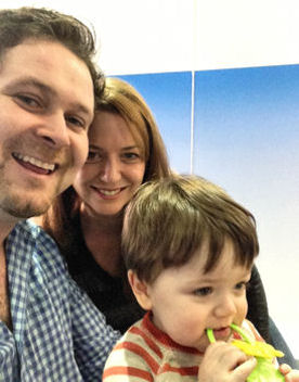 kieran's Family12