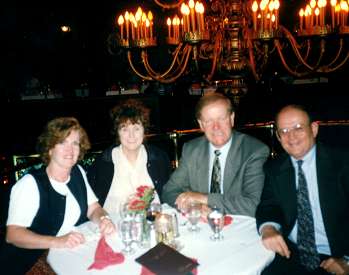 Irish American Cultural Institute, Morristown NJ 1997