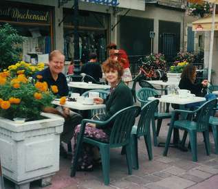 Annecy, France 1997