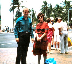 Hawaii 1982
