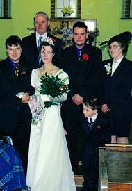 clairwedding
