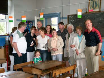 classroom