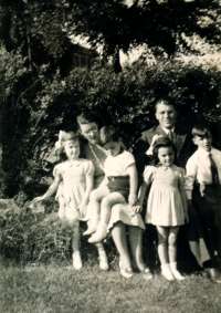 JimMauds family