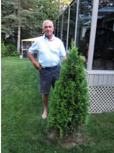 Tree 1